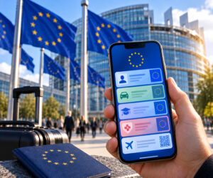 Lična karta, vozačka, diploma: novi digitalni novčanik stiže širom EU