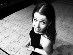 Sonja Cole Đurđević: Volela bih da svi u mom bendu budemo kao jedna porodica, kako sam navikla u bendu mog tate i strica
