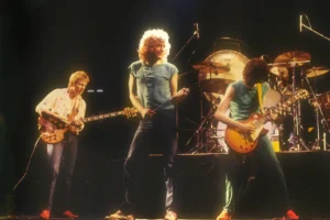 LED ZEPPELIN ZAPALIO LISTE: Dan kada je jedan bend pokorio čitavu muzičku industriju (1979)
