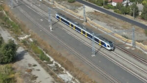Pruga Budimpešta–Beograd pred otvaranjem: Testirana brzina od 160 km/h, putovanje skraćeno sa 8 na 3,5 sata