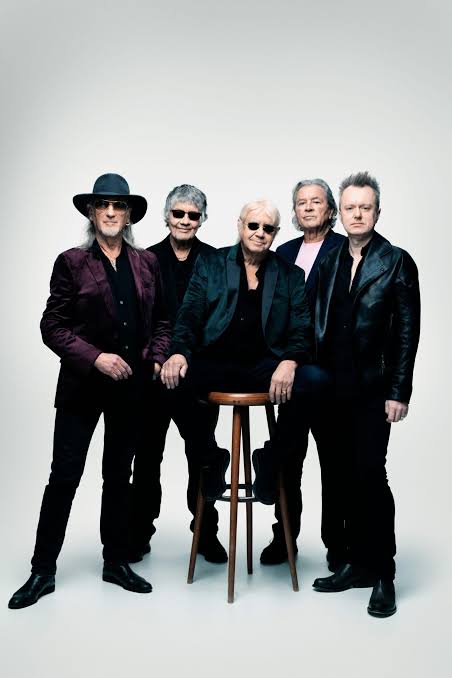 Deep Purple predstavili novi spot za naslovnu pesmu albuma „Splat!“