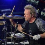 Aerosmith ponovo u klasičnoj postavi: Džoi Krejmer se vratio za bubnjeve