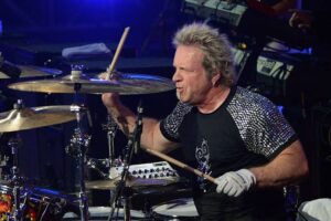 Aerosmith ponovo u klasičnoj postavi: Džoi Krejmer se vratio za bubnjeve