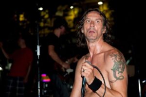 Davor Gobac (Psihomodo Pop): Ja sam sretan čovjek, radim kaj volim, obožavam rock ‘n’ roll i takav život!