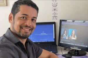 Prodao sve što je imao i prešao 2.000 kilometara zbog ljubavi: Devojka njegovih snova nije ni postojala