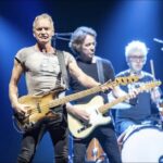 Sting se vraća u Beograd: Veliki koncert 2. juna 2027. godine