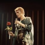 Dejvid Bouvi se vraća na velike scene: Neobjavljeni koncert iz 1978. oživeće u spektaklu „Stage“