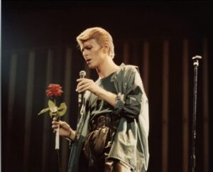 Dejvid Bouvi se vraća na velike scene: Neobjavljeni koncert iz 1978. oživeće u spektaklu „Stage“