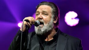 OD GLADIJATORA DO ROCK SCENE: RASEL KROU STIŽE NA ARSENAL FEST